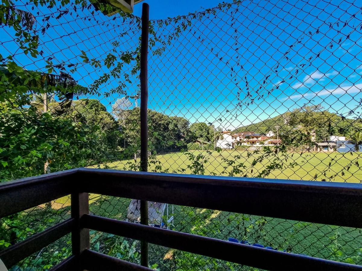 Pousada Cachadaco Trindade  Buitenkant foto