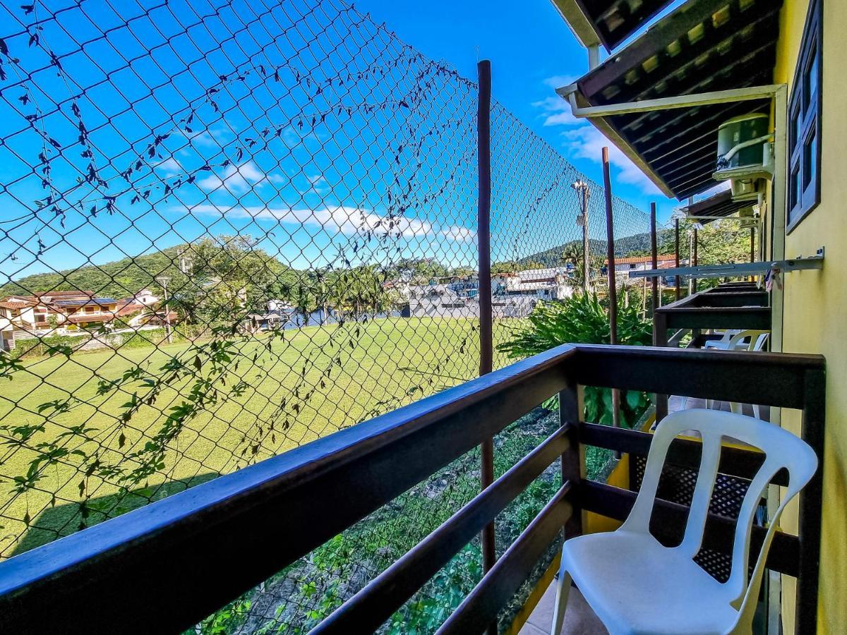 Pousada Cachadaco Trindade  Buitenkant foto